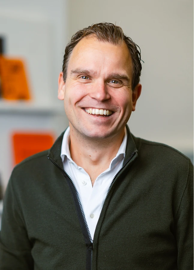 Chris van Vianen